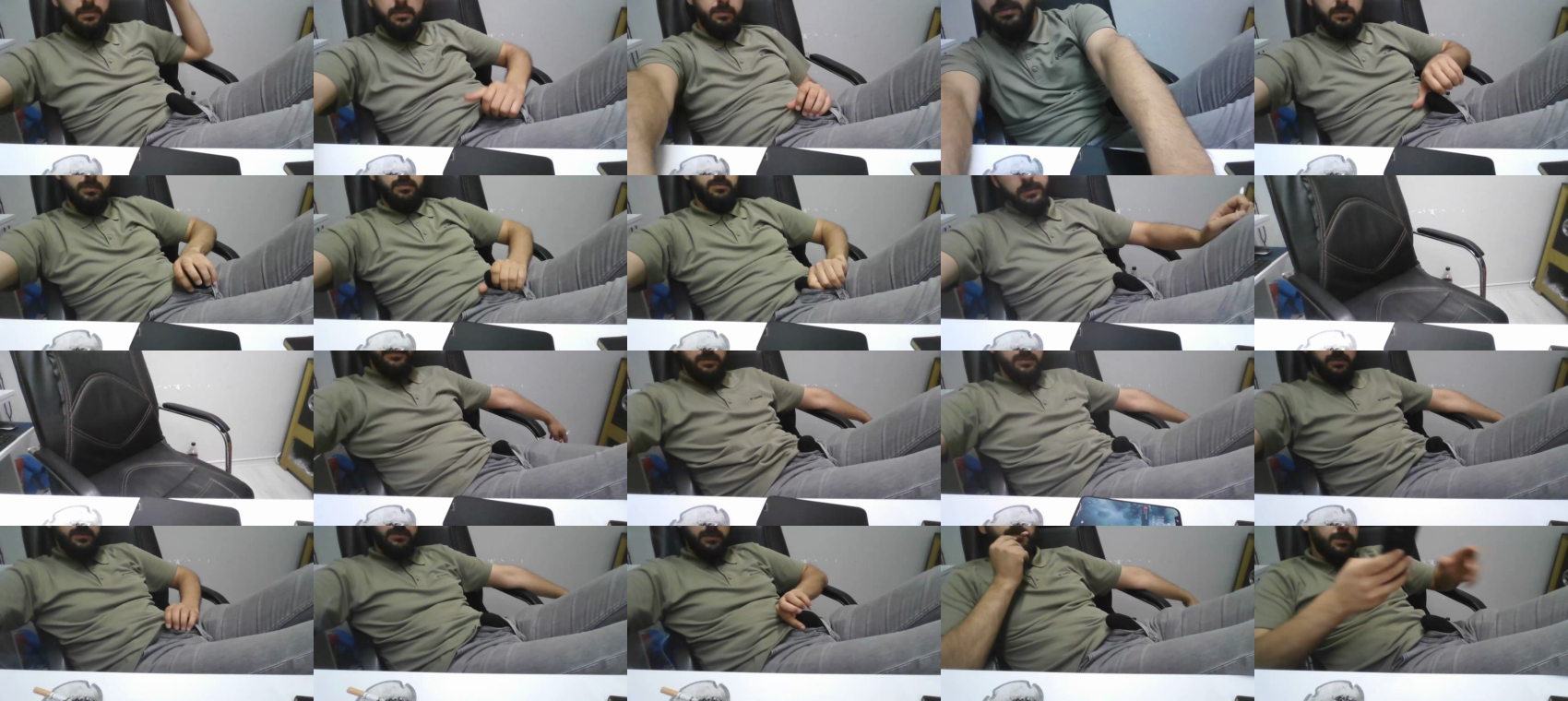 hndsme21cm  12-07-2022 Recorded Video jackoff