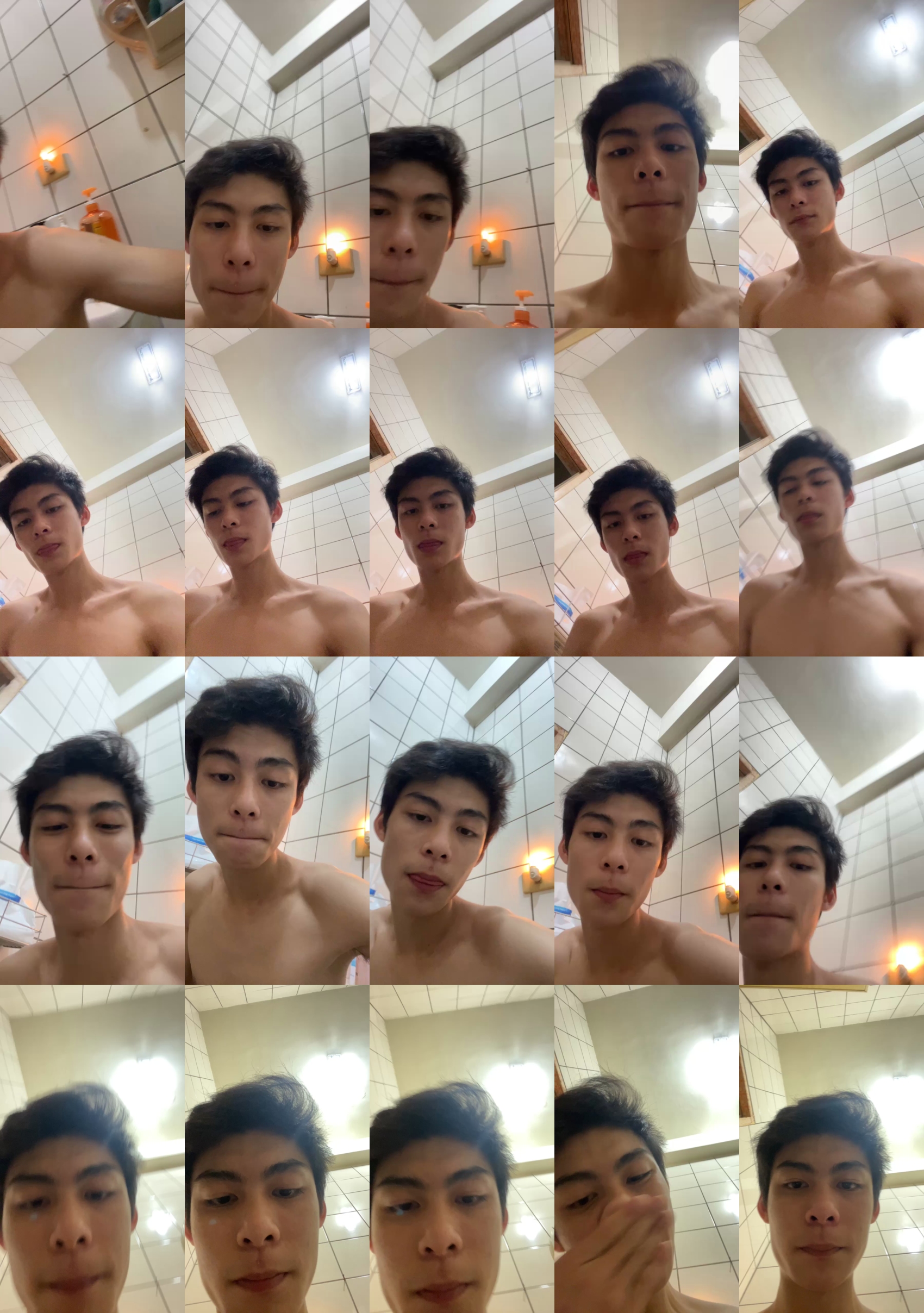 hui051982  11-07-2022 Recorded Video lovense