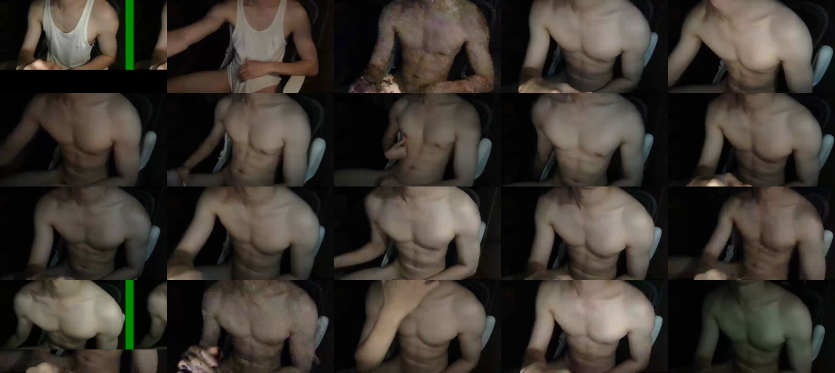 kason126  11-07-2022 Recorded Video Show