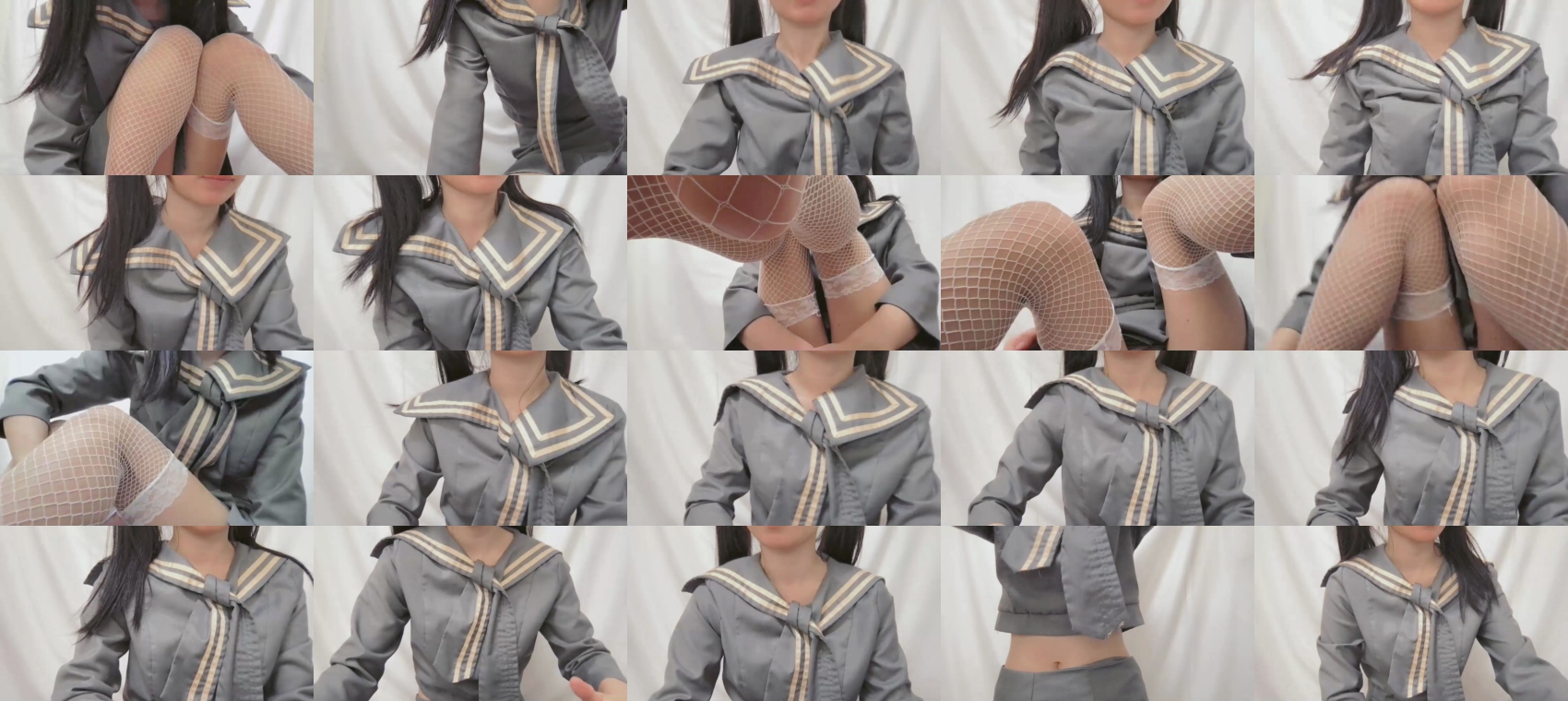 kawaiikuma2839 12-07-2022 Topless 