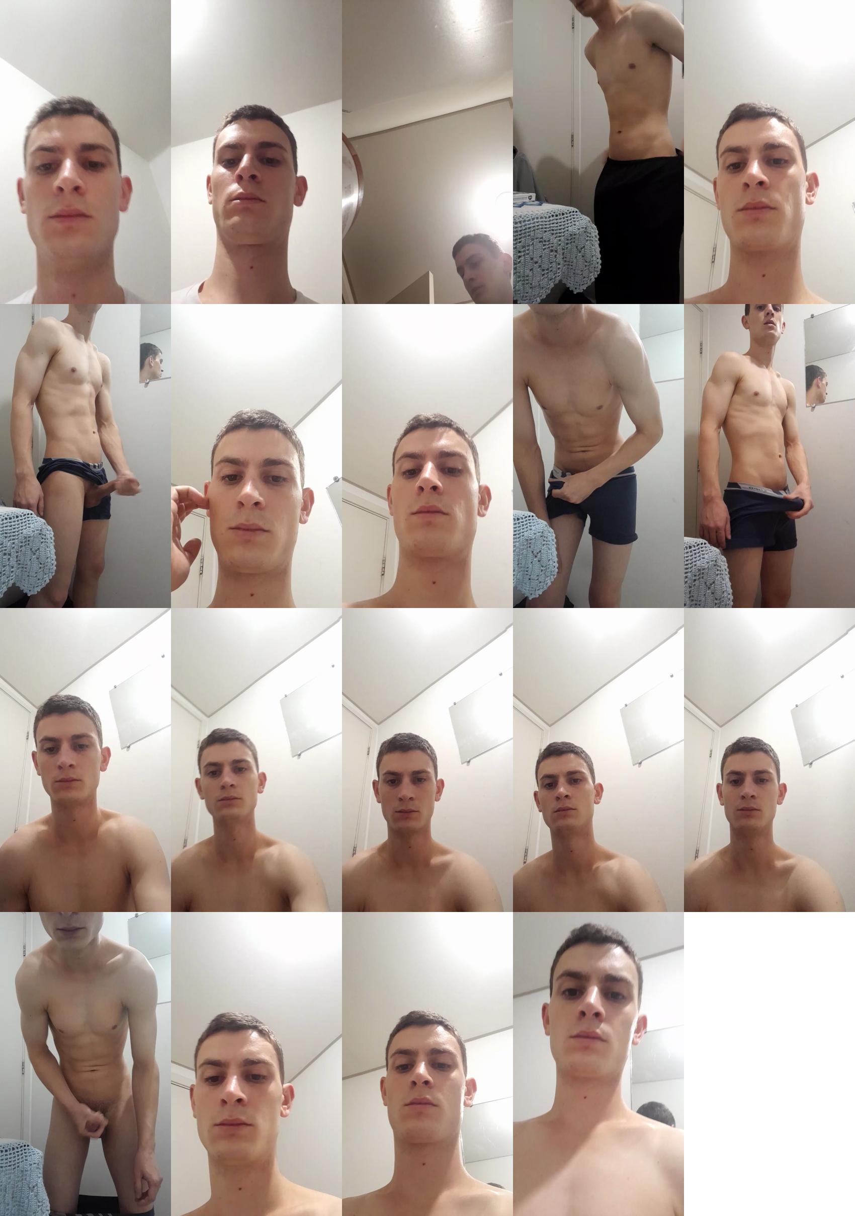 kessijhony  12-07-2022 Recorded Video jackoff