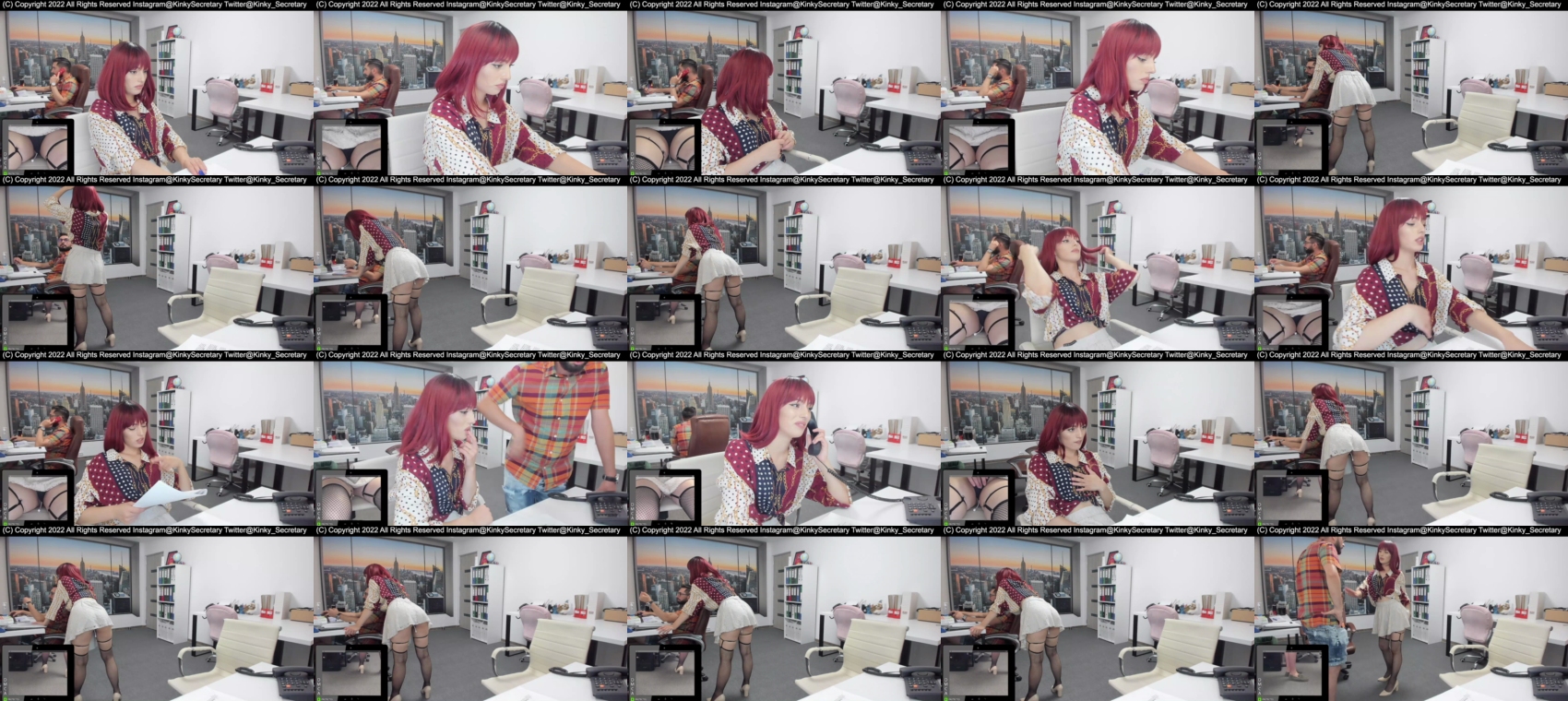 kinky_offfice 11-07-2022 fuckass 