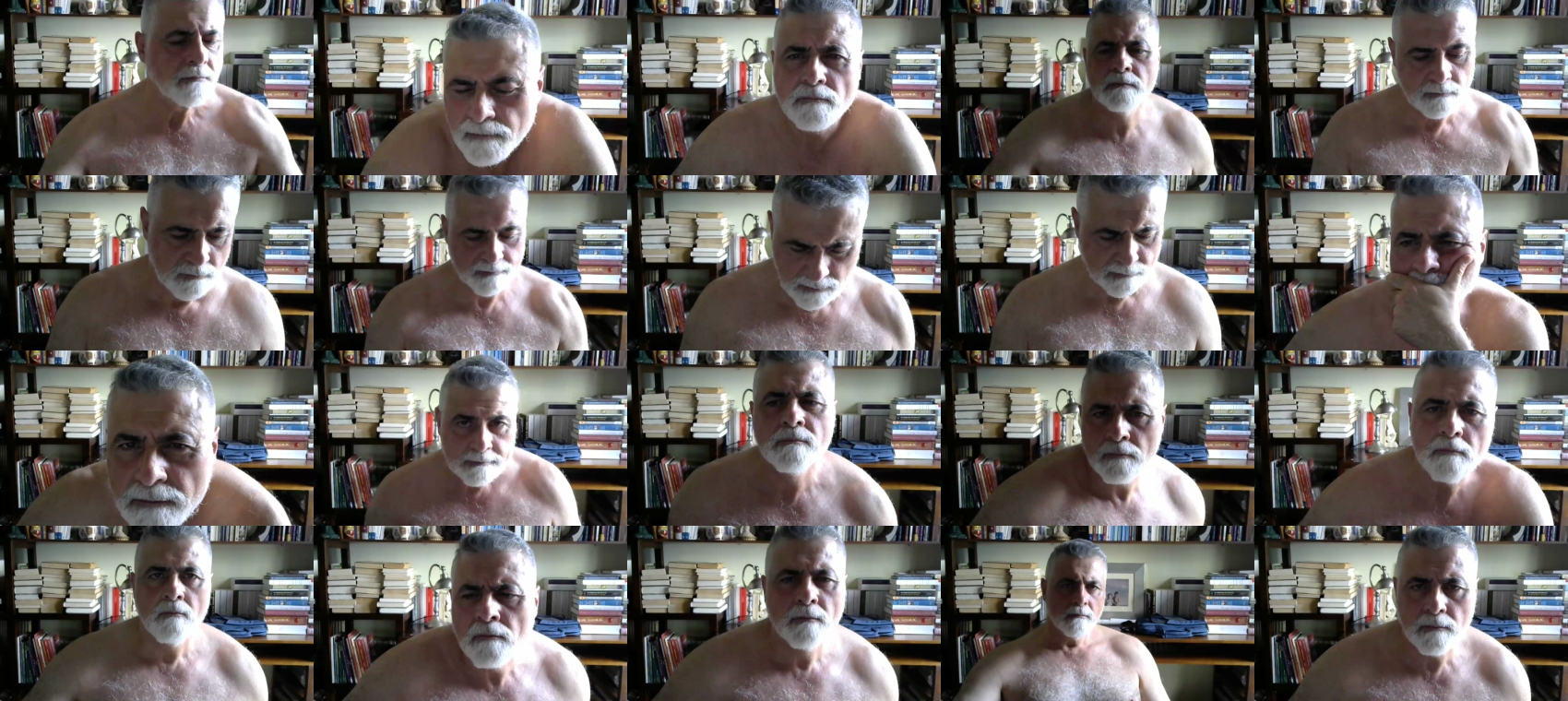 machobotas  12-07-2022 Recorded Video nude