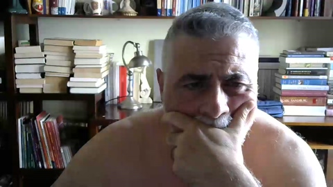 machobotas  12-07-2022 Recorded Video nude