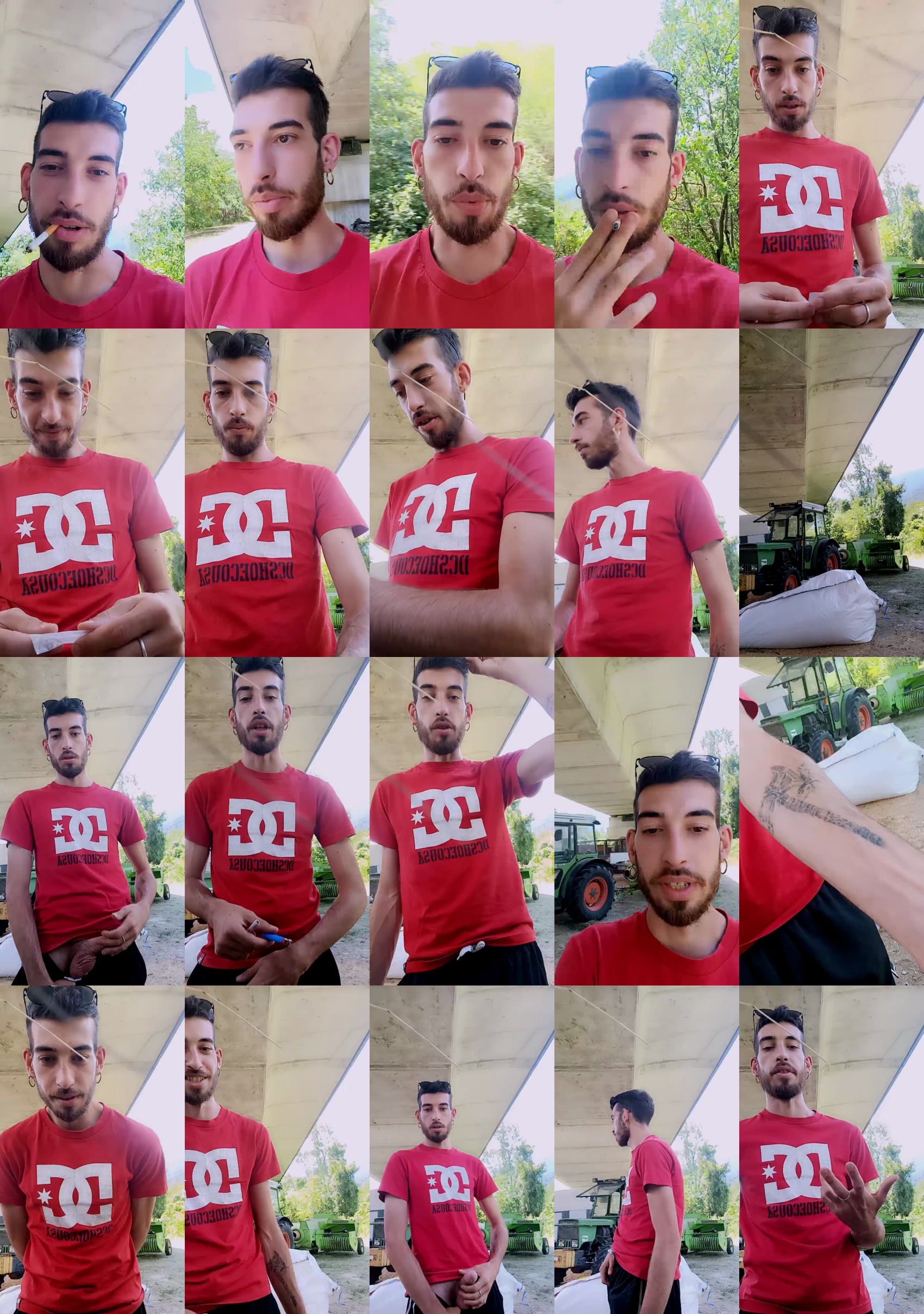 maestroboris95  12-07-2022 Recorded Video hard
