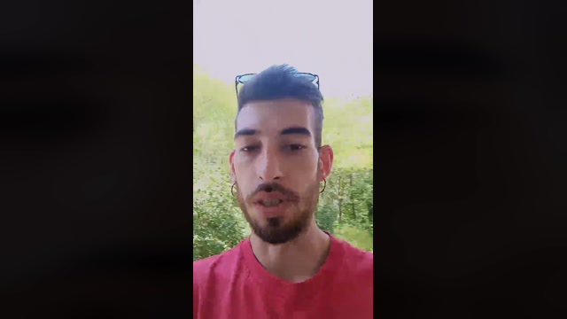 maestroboris95  12-07-2022 Recorded Video hard