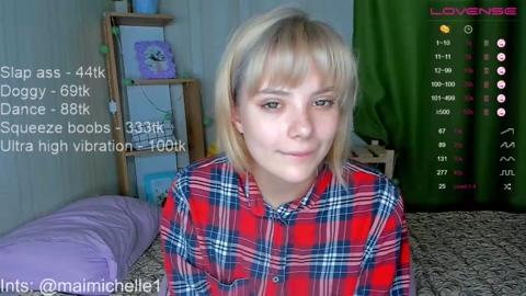 maimichelle
