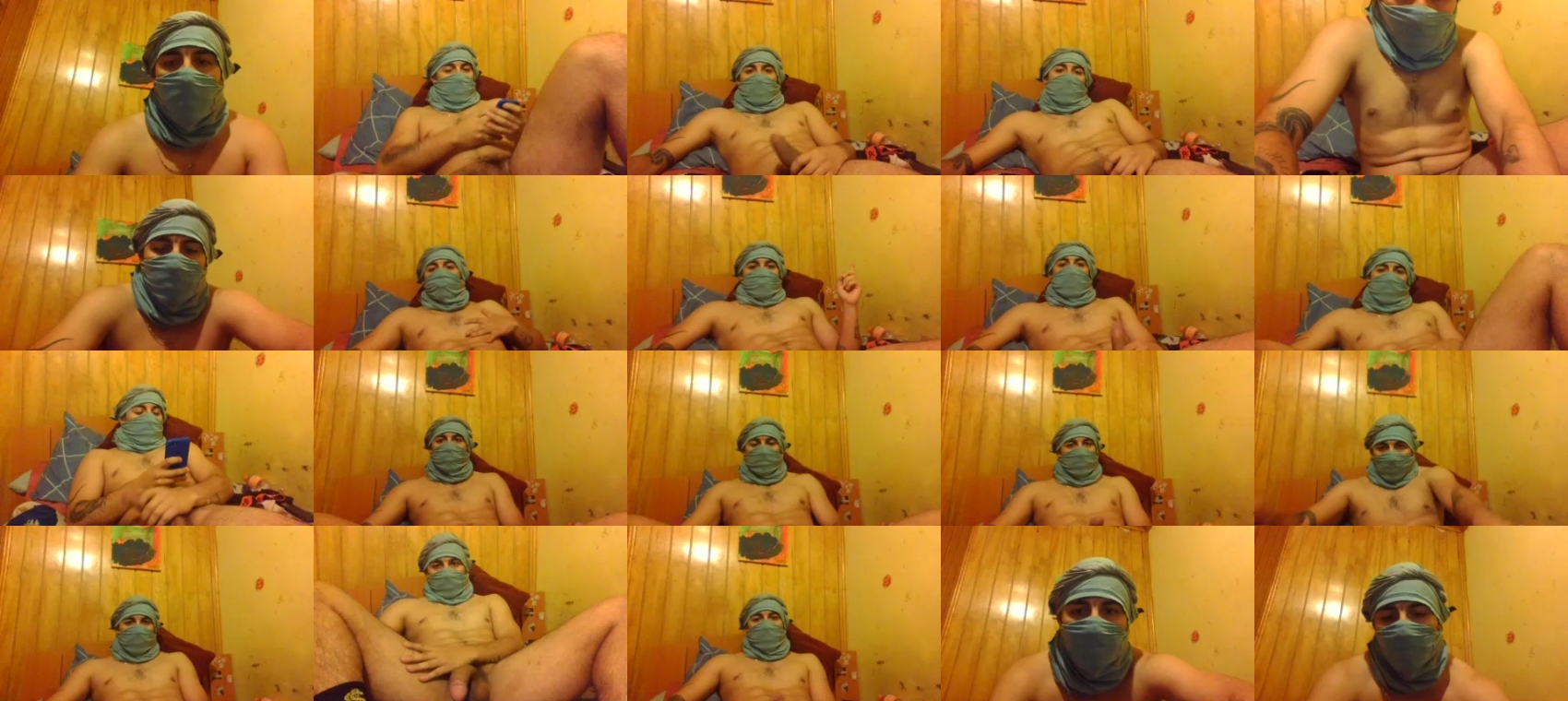 matiaslol666  12-07-2022 Recorded Video moan