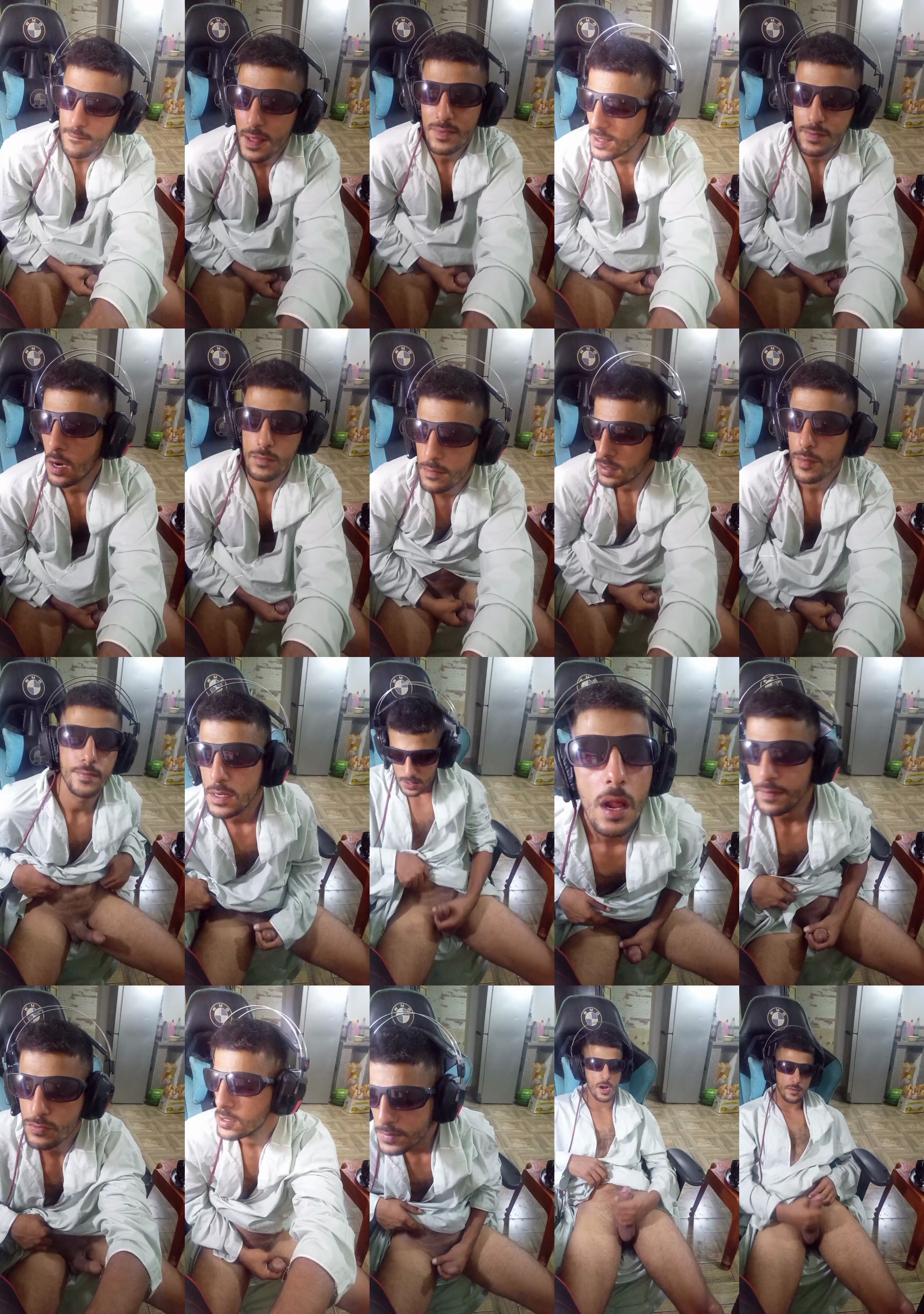 mhamad5  11-07-2022 Recorded Video gay
