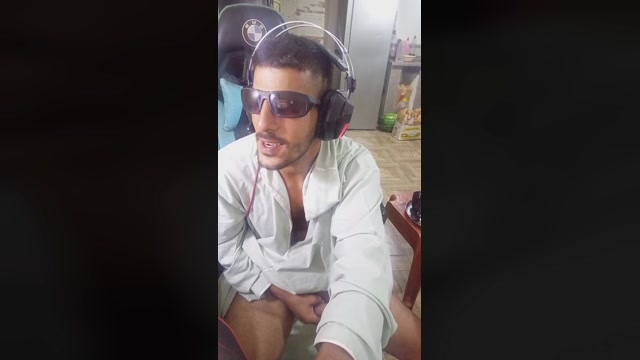 mhamad5  11-07-2022 Recorded Video gay