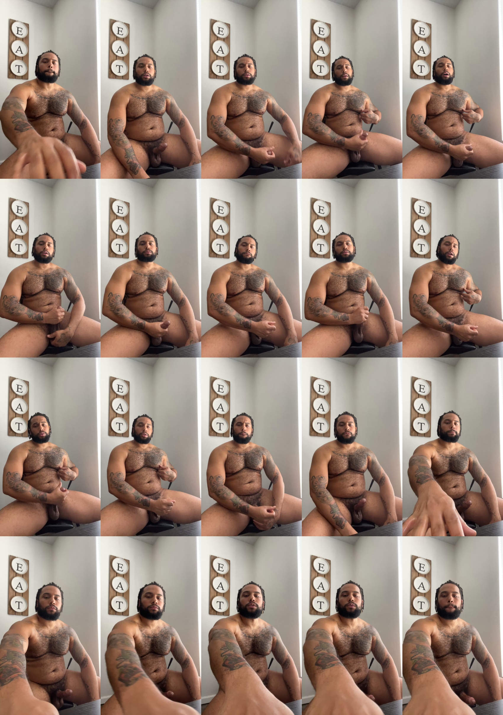 mmmyum  11-07-2022 Recorded Video dirty