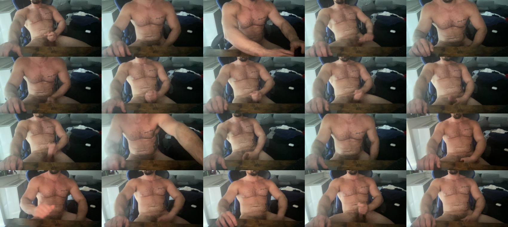 nickd2112  11-07-2022 Recorded Video sweet