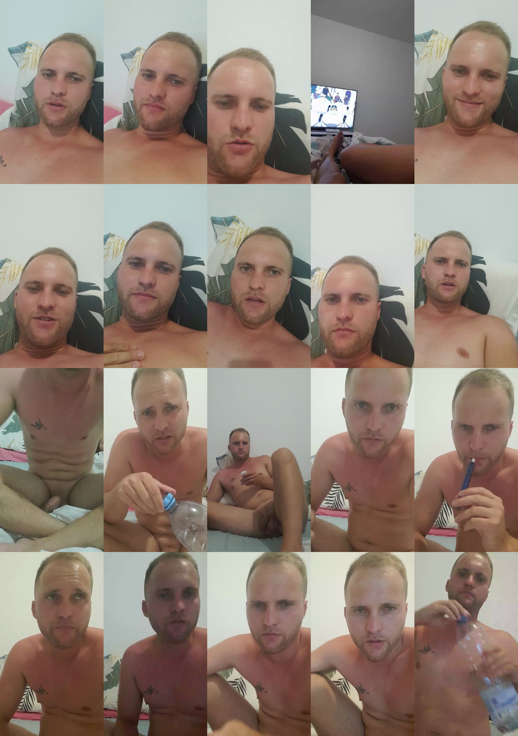 nono1406hot  11-07-2022 Recorded Video lick