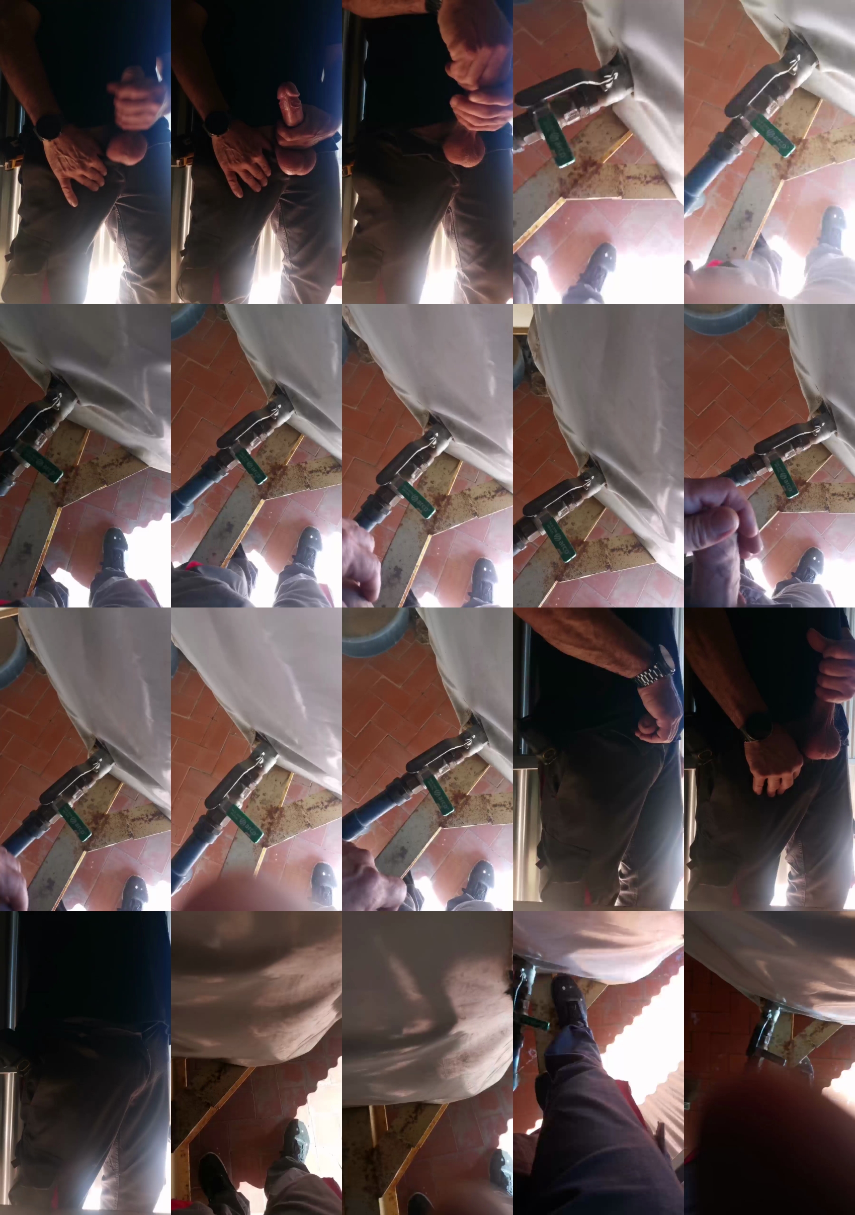 pacohotsexy4  12-07-2022 Recorded Video jerking