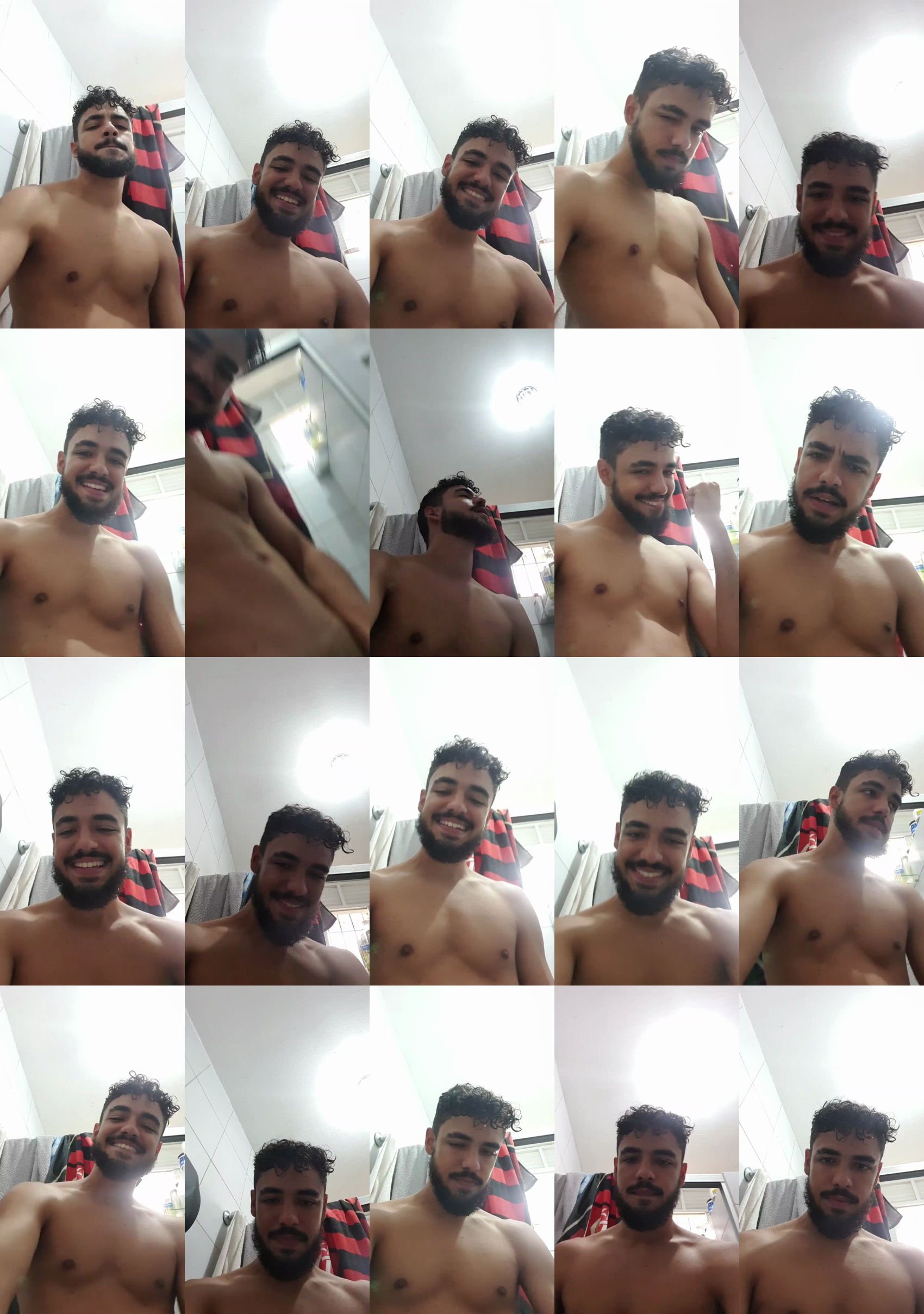 riquess  11-07-2022 Recorded Video gay