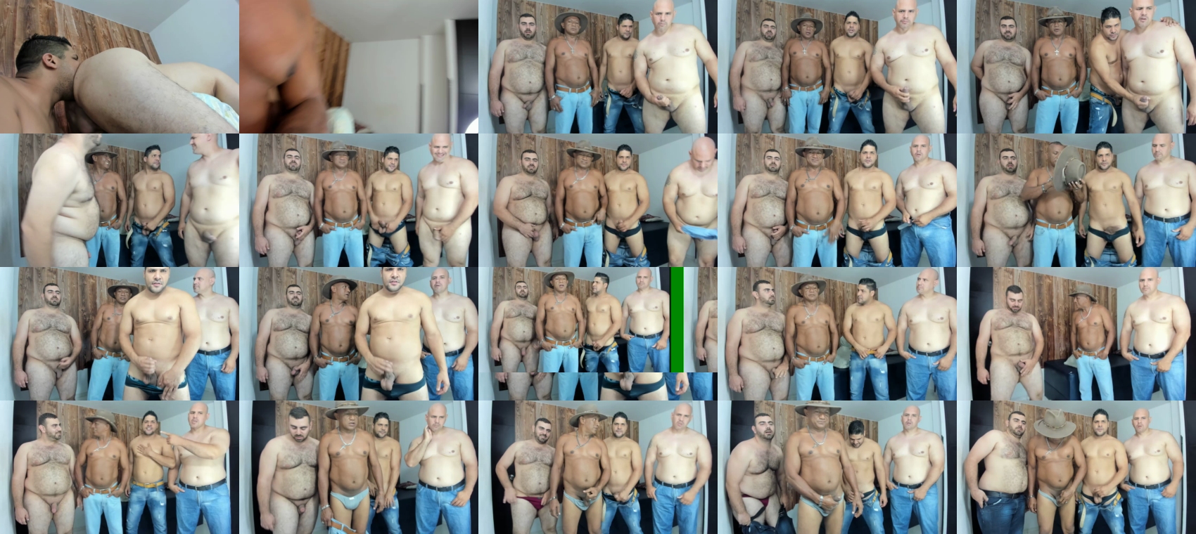sex_group  12-07-2022 Recorded Video fuckass