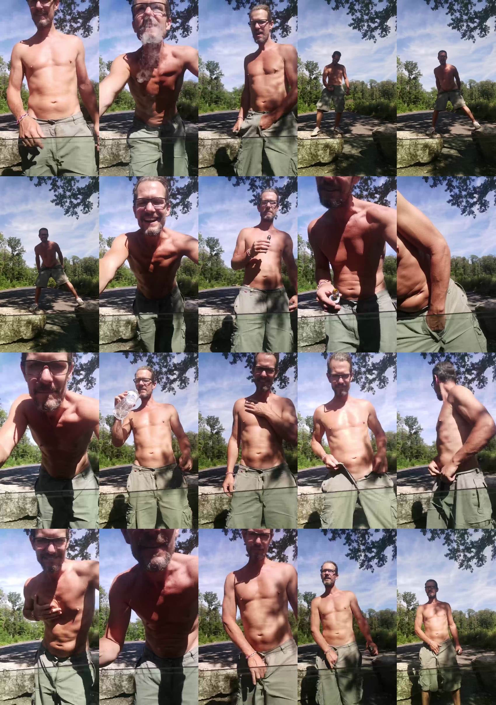 sexebond  12-07-2022 Recorded Video lush
