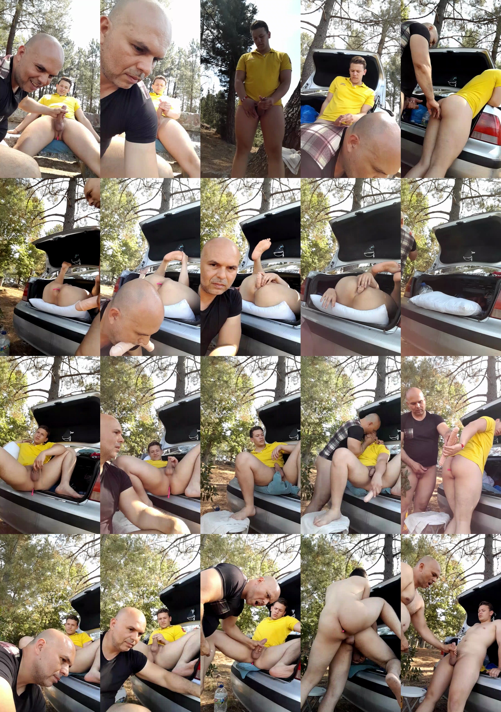 simon_and_dav1d  11-07-2022 Recorded Video sex