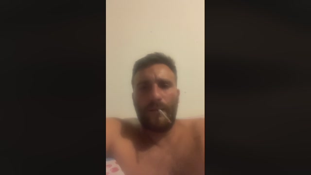 steos8  11-07-2022 Recorded Video naked