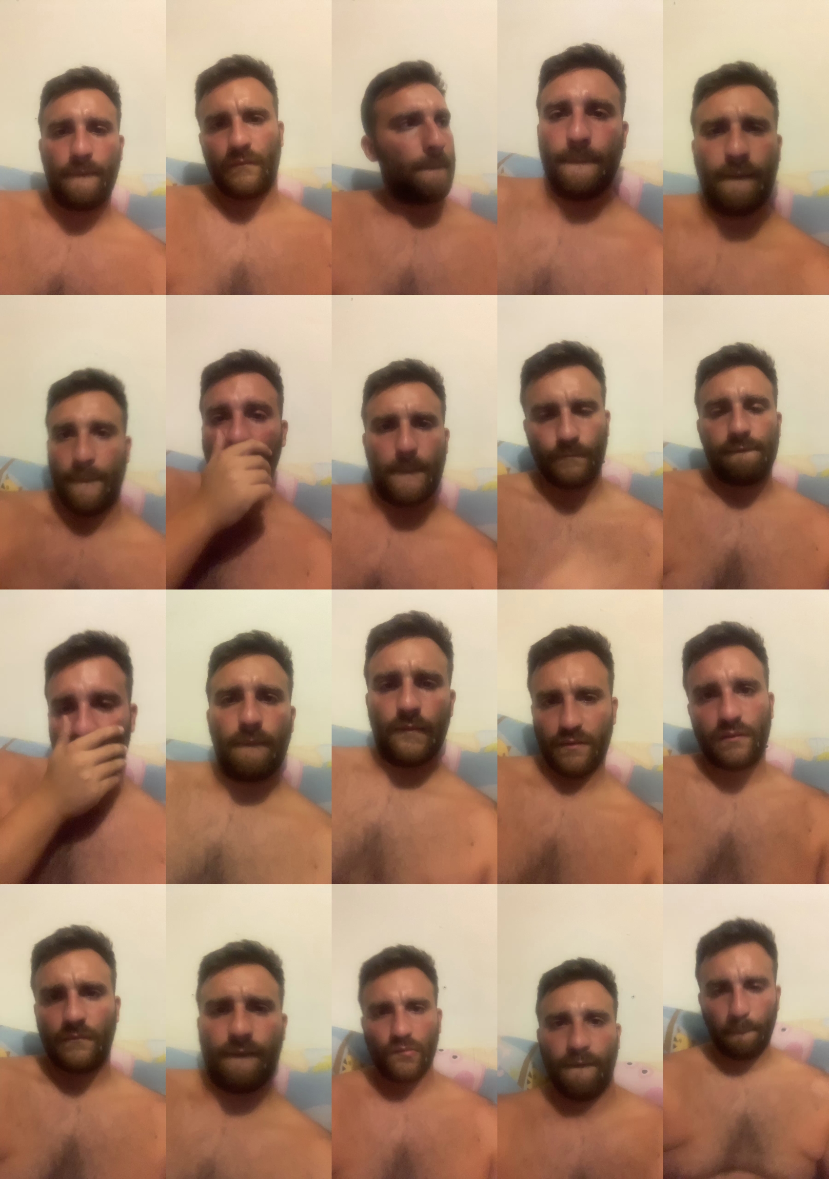 steos8  11-07-2022 Recorded Video bigballs