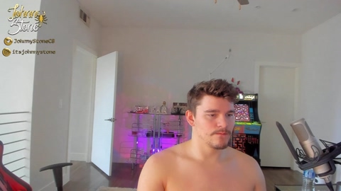 thejohnnystone  12-07-2022 video dirty