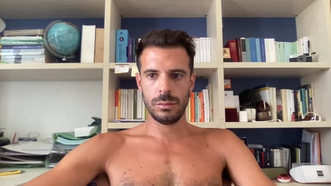 there_  12-07-2022 Recorded Video Nude