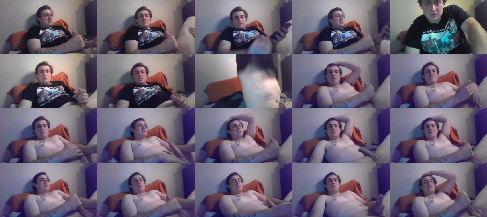 trynotriley  12-07-2022 video Video