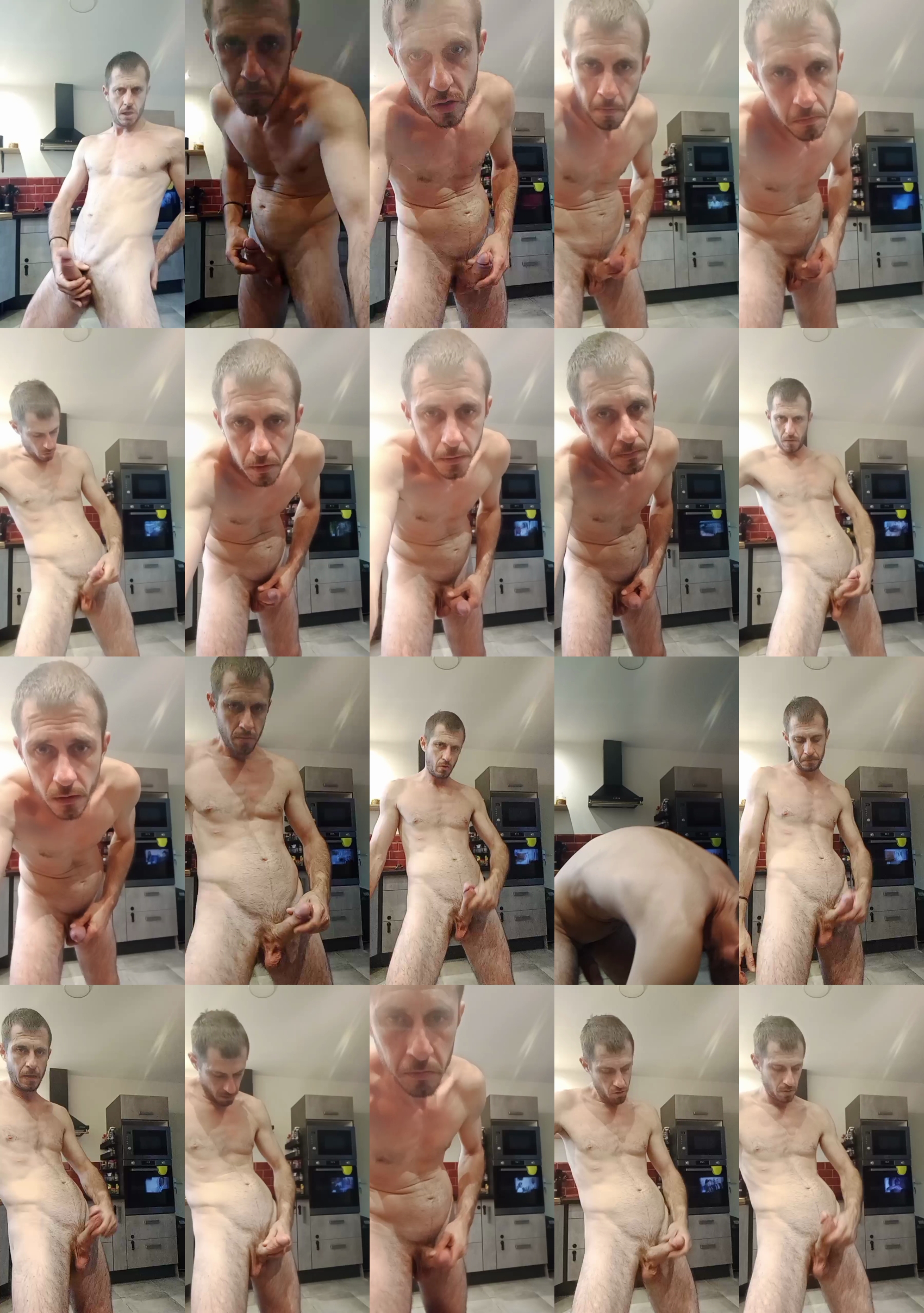 tuaimexxx1  11-07-2022 Recorded Video Naked