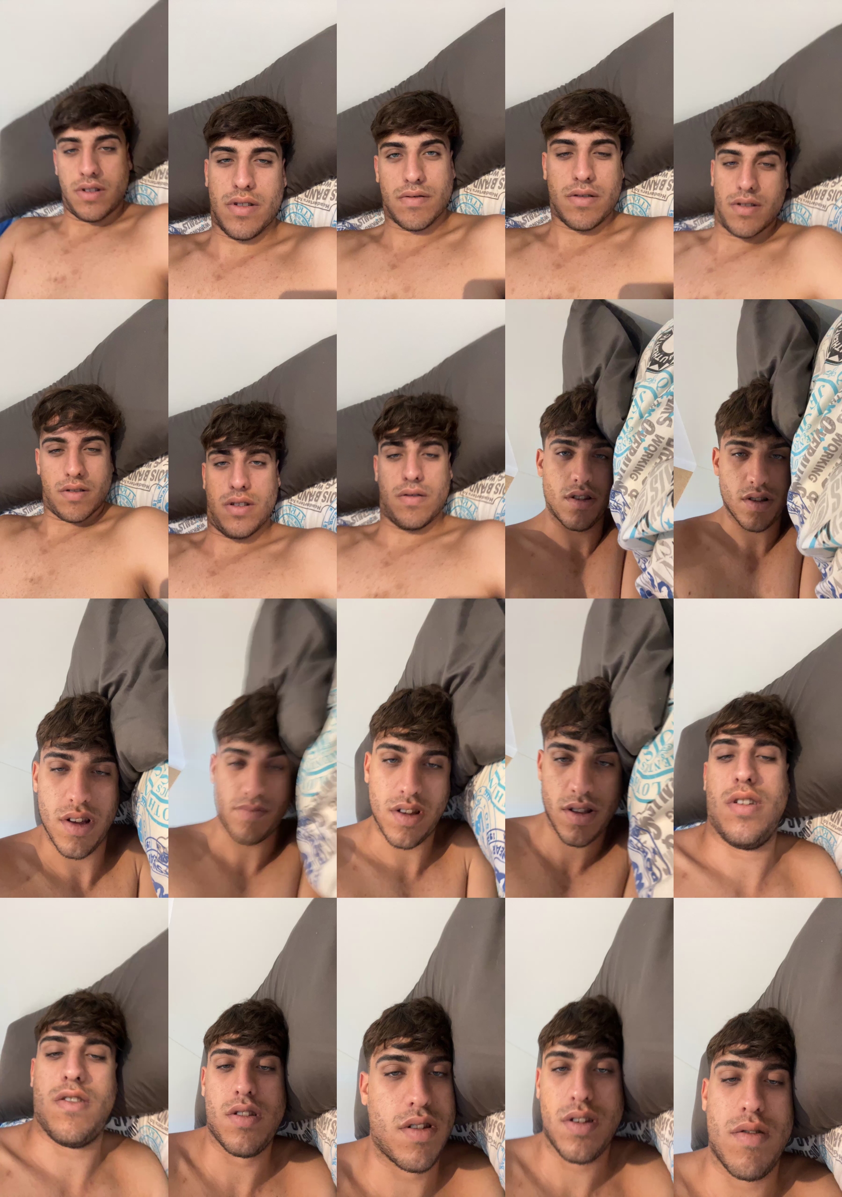 tuumoren  12-07-2022 Recorded Video amateur