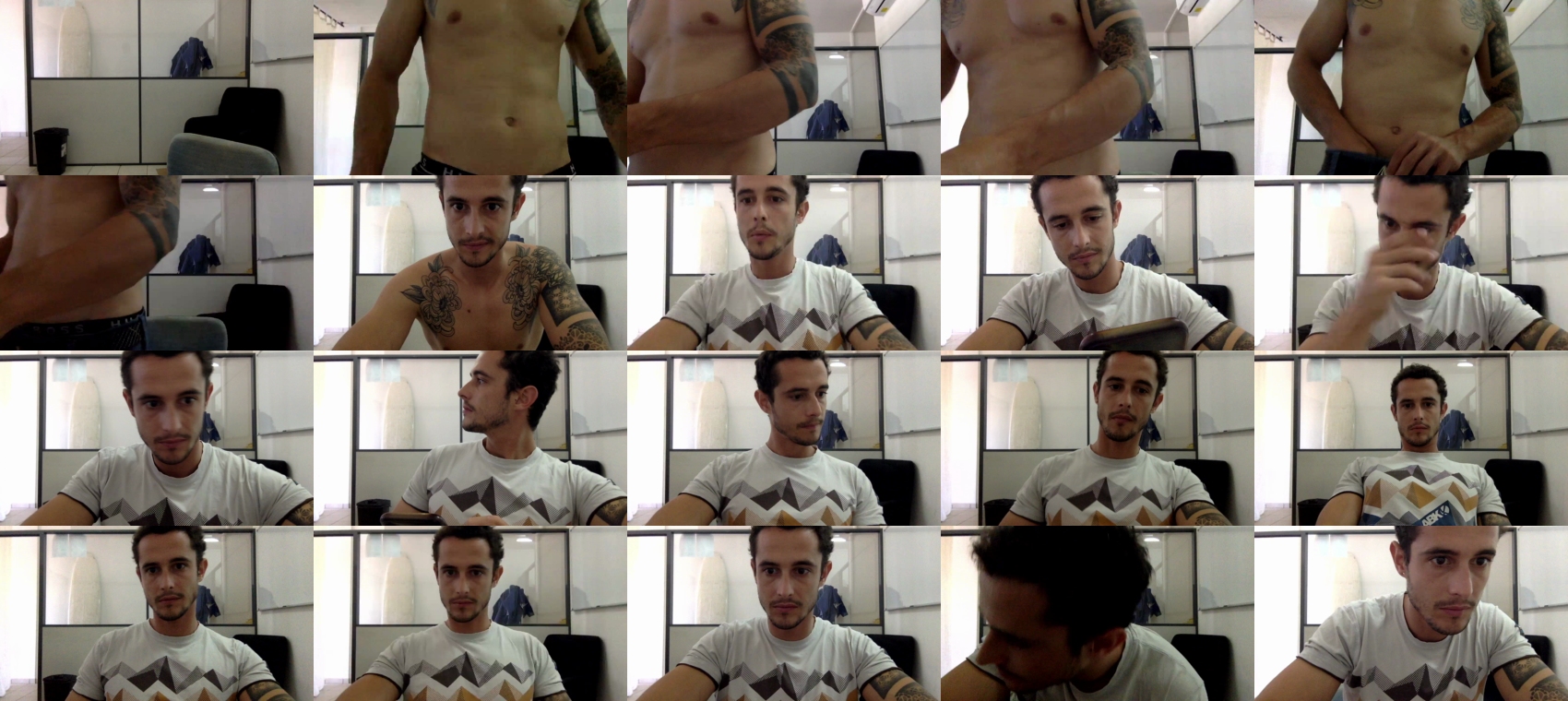 xazraelx  12-07-2022 Recorded Video Pretty