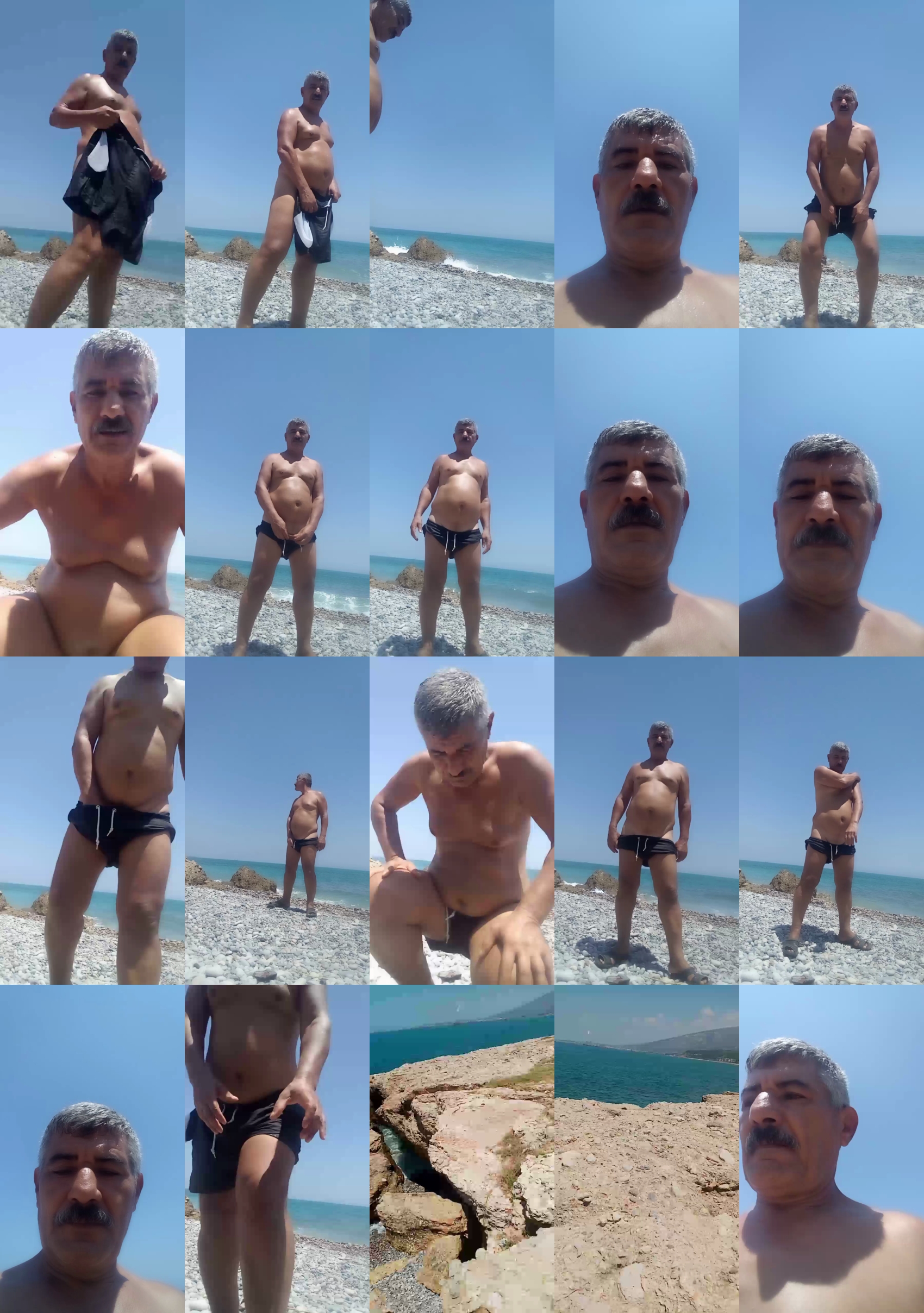 31313candemir  13-07-2022 Recorded Video gay