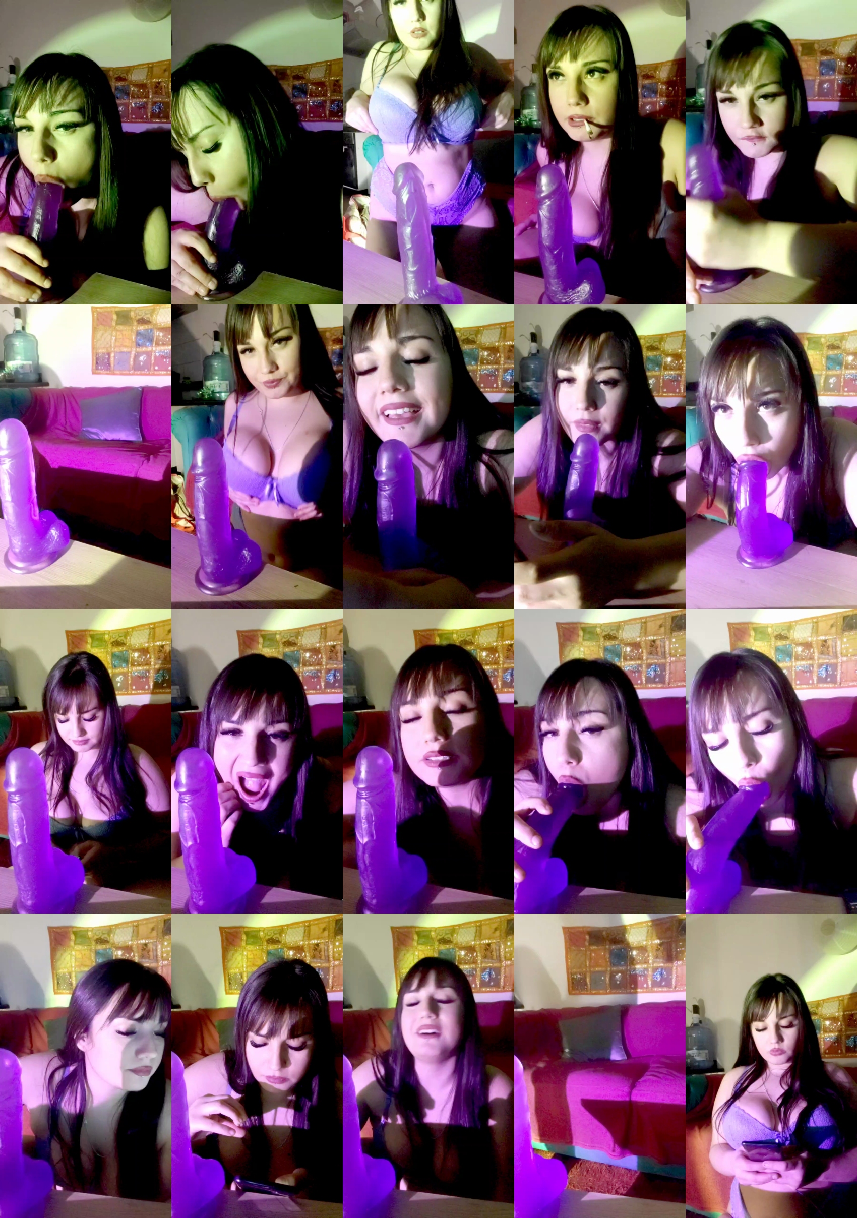 666sexdoll 13-07-2022 tits 