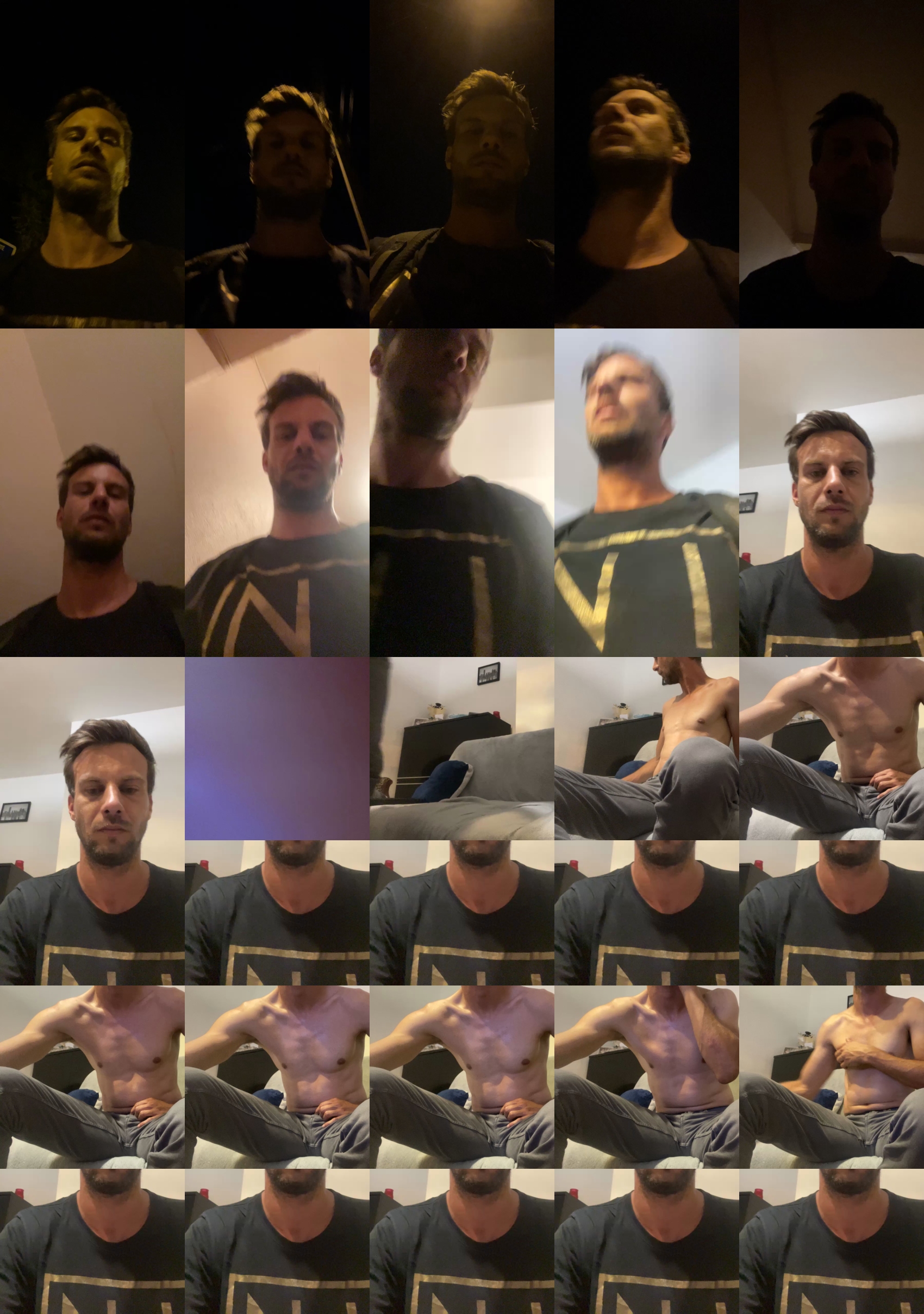 Babyboy2021xxx  13-07-2022 Recorded Video bicurious