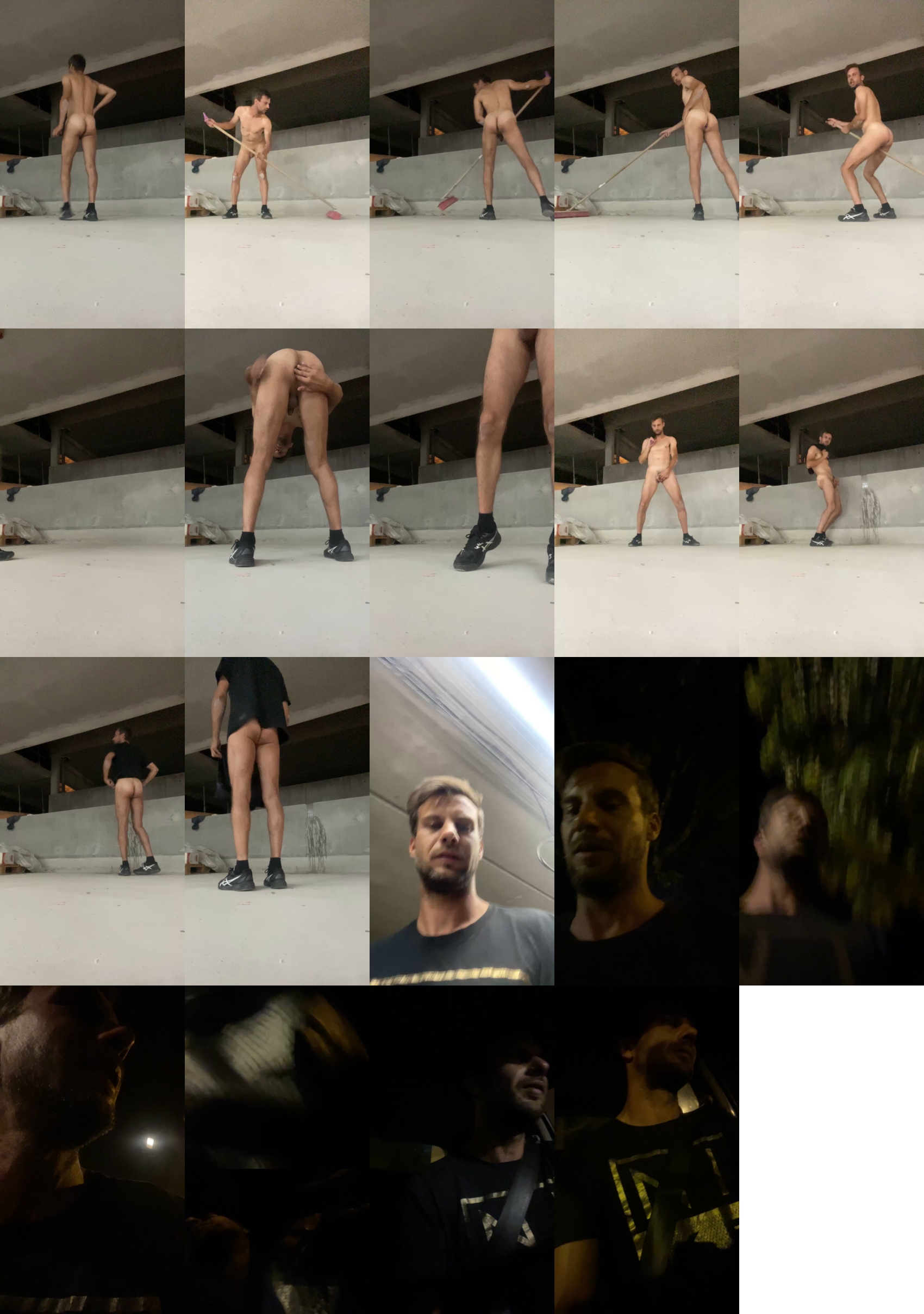 Babyboy2021xxx  13-07-2022 Recorded Video prettyface