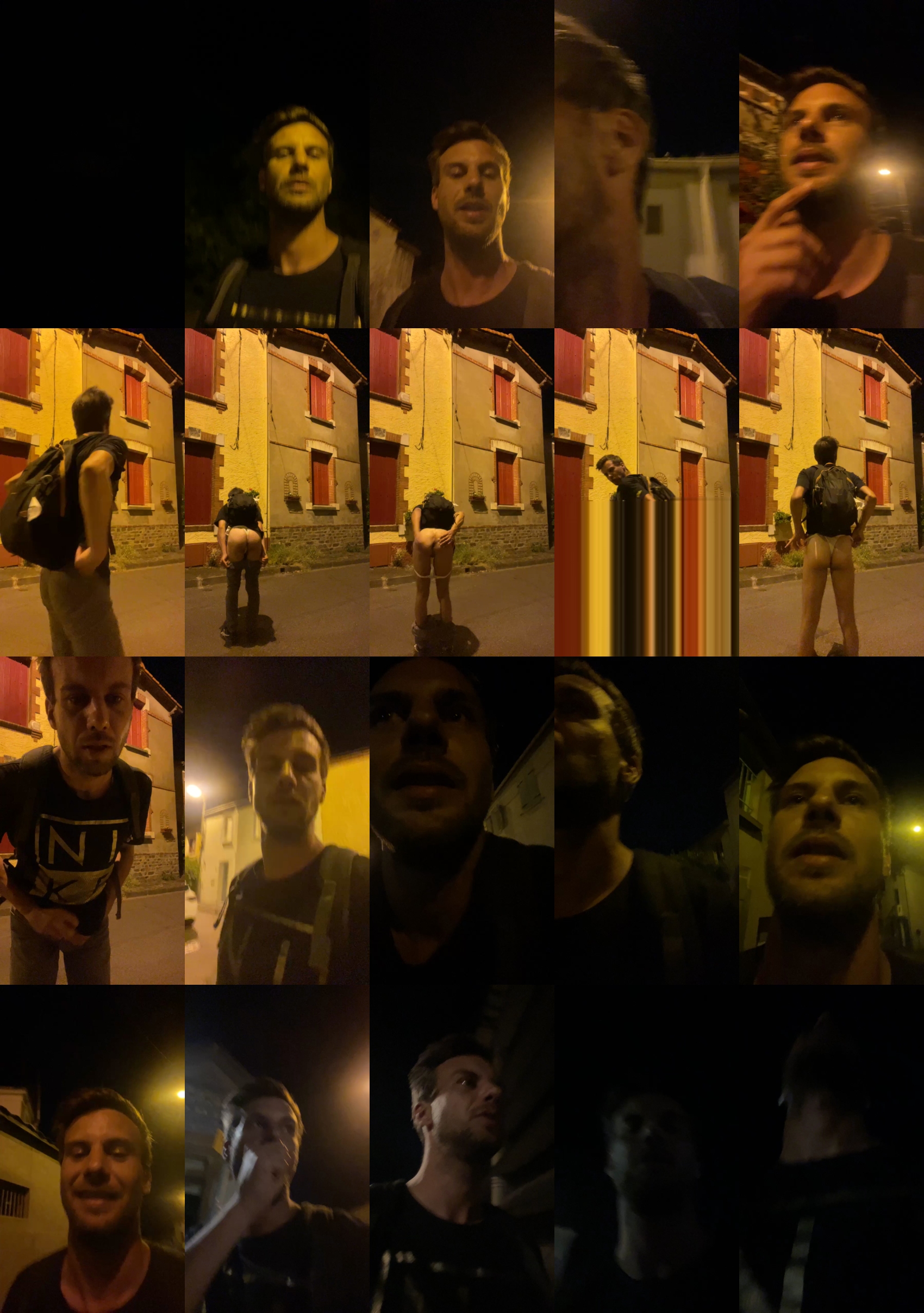 Babyboy2021xxx  13-07-2022 Recorded Video love