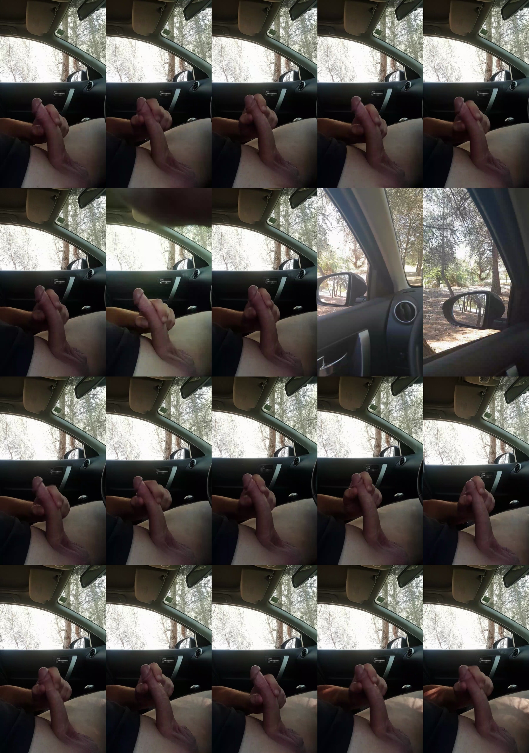 Bcnees  13-07-2022 Recorded Video jerkoff