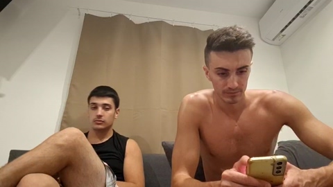 Belloedannato90  12-07-2022 Recorded Video cute