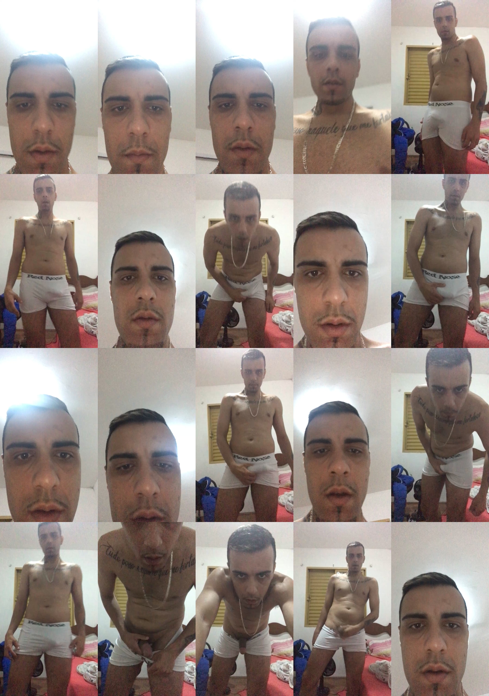 Boy270995  13-07-2022 Recorded Video fuckass