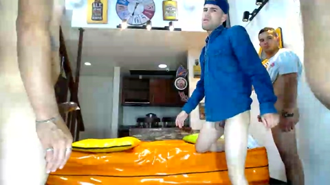 CERUJOIS  13-07-2022 Recorded Video juicy