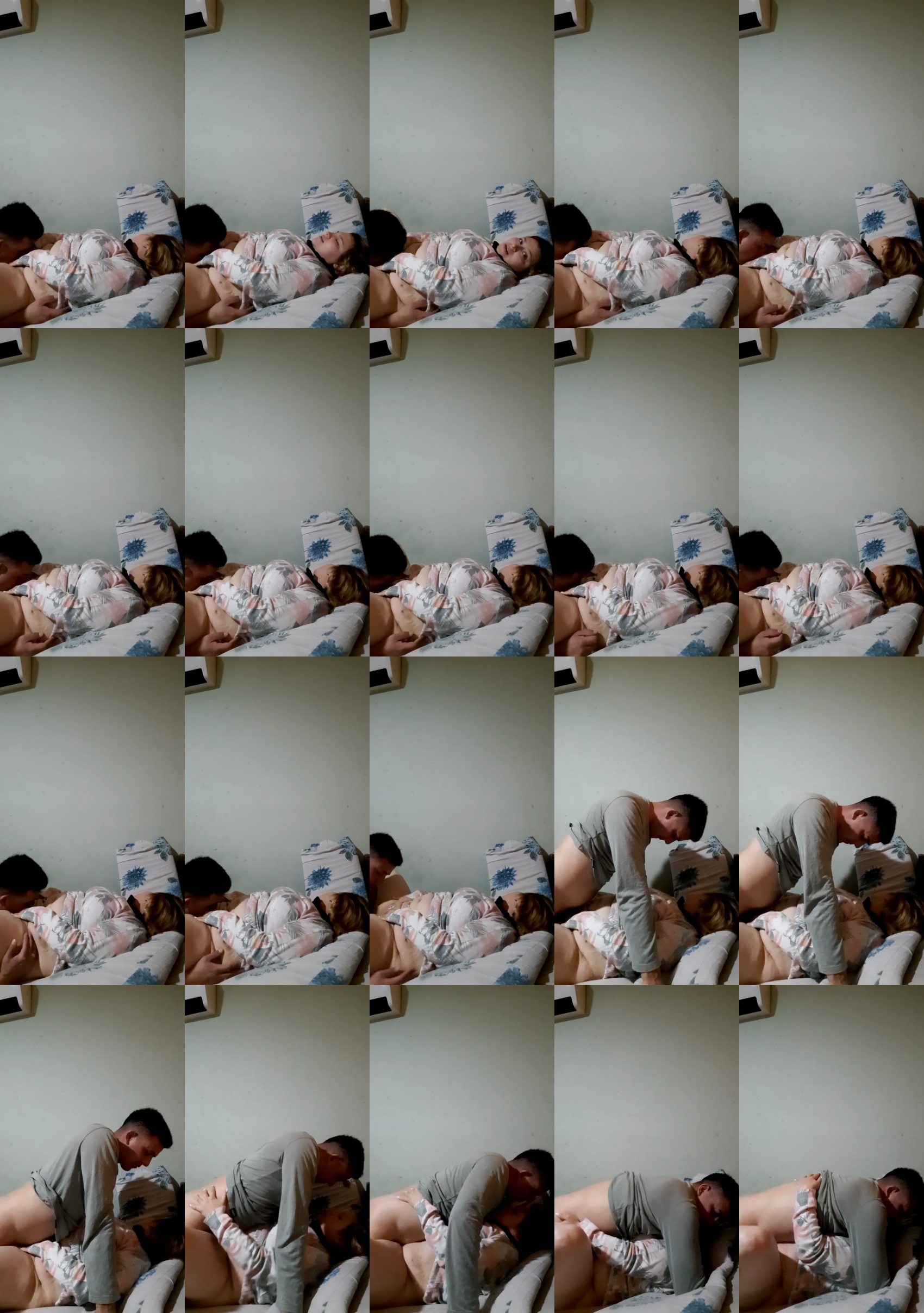 CatheandSteve  13-07-2022 Recorded Video naughty