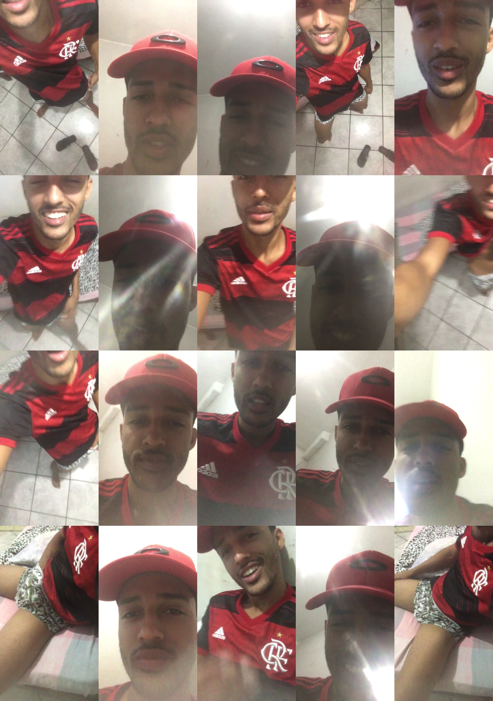 ComedorMagrelo  13-07-2022 Recorded Video strip