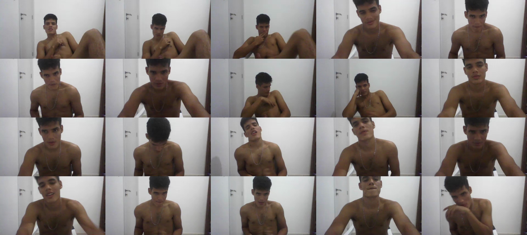 Exxon_  13-07-2022 Recorded Video sexykitty