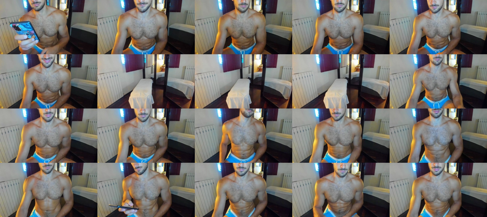 Frenzis61  13-07-2022 Recorded Video dirty