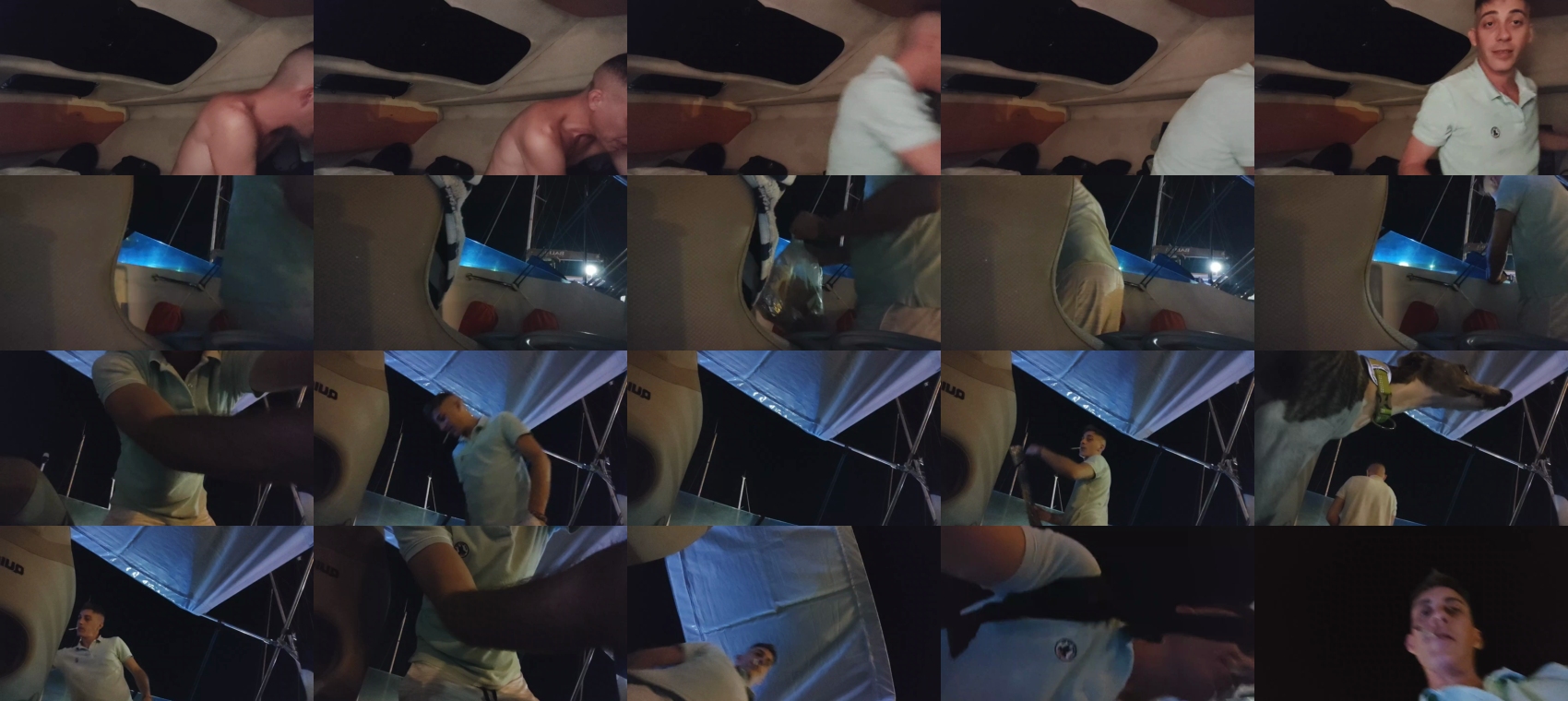HuGo4K  13-07-2022 Recorded Video big