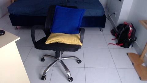 Kira69_  13-07-2022 Recorded Video jerking