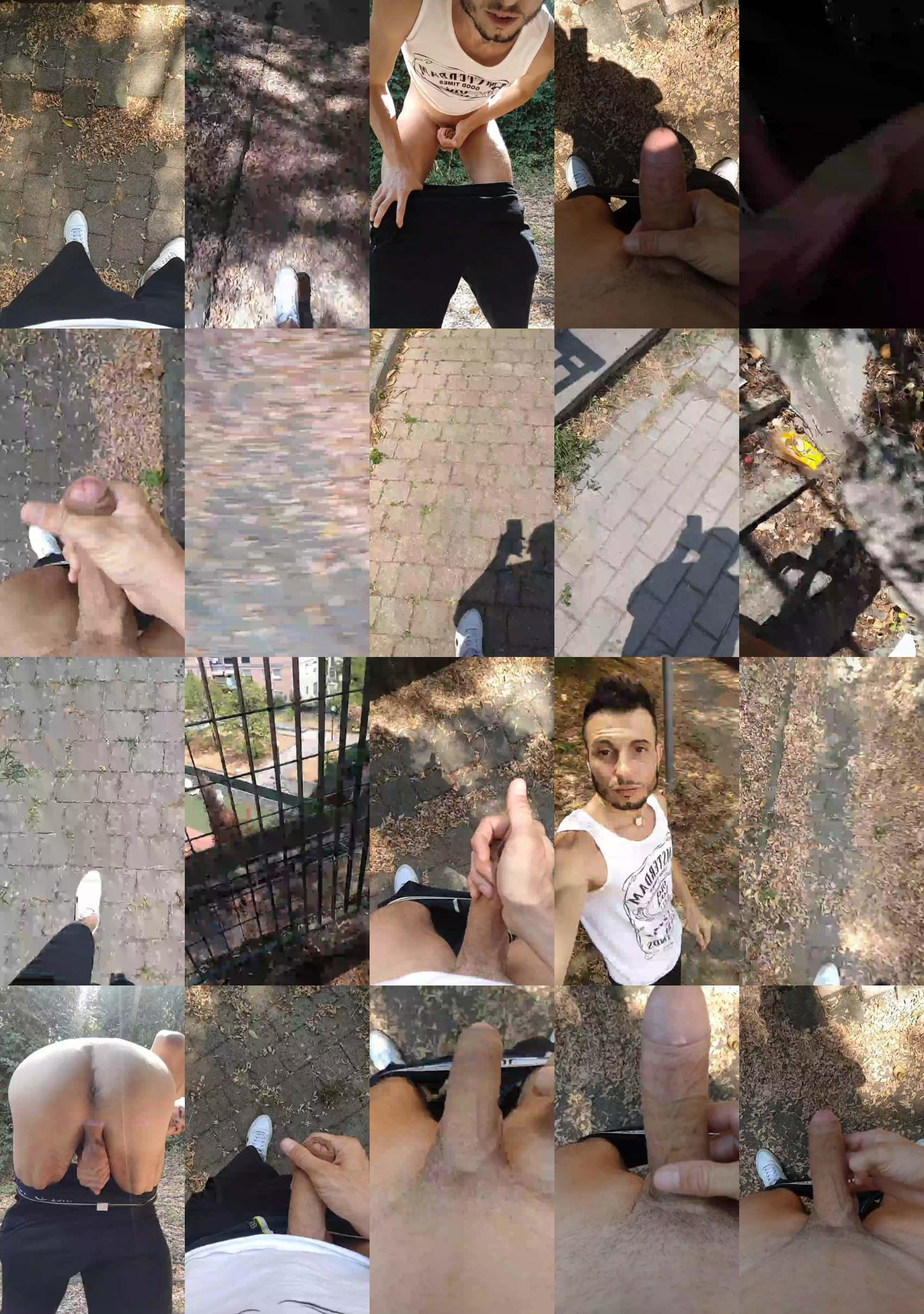 LUXARISTOS81  13-07-2022 Recorded Video bigballs