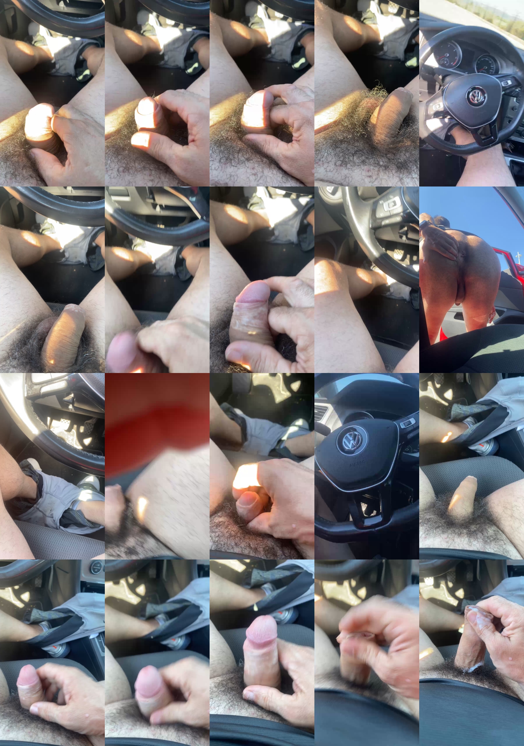 Liarlaparda  13-07-2022 Recorded Video suckcock