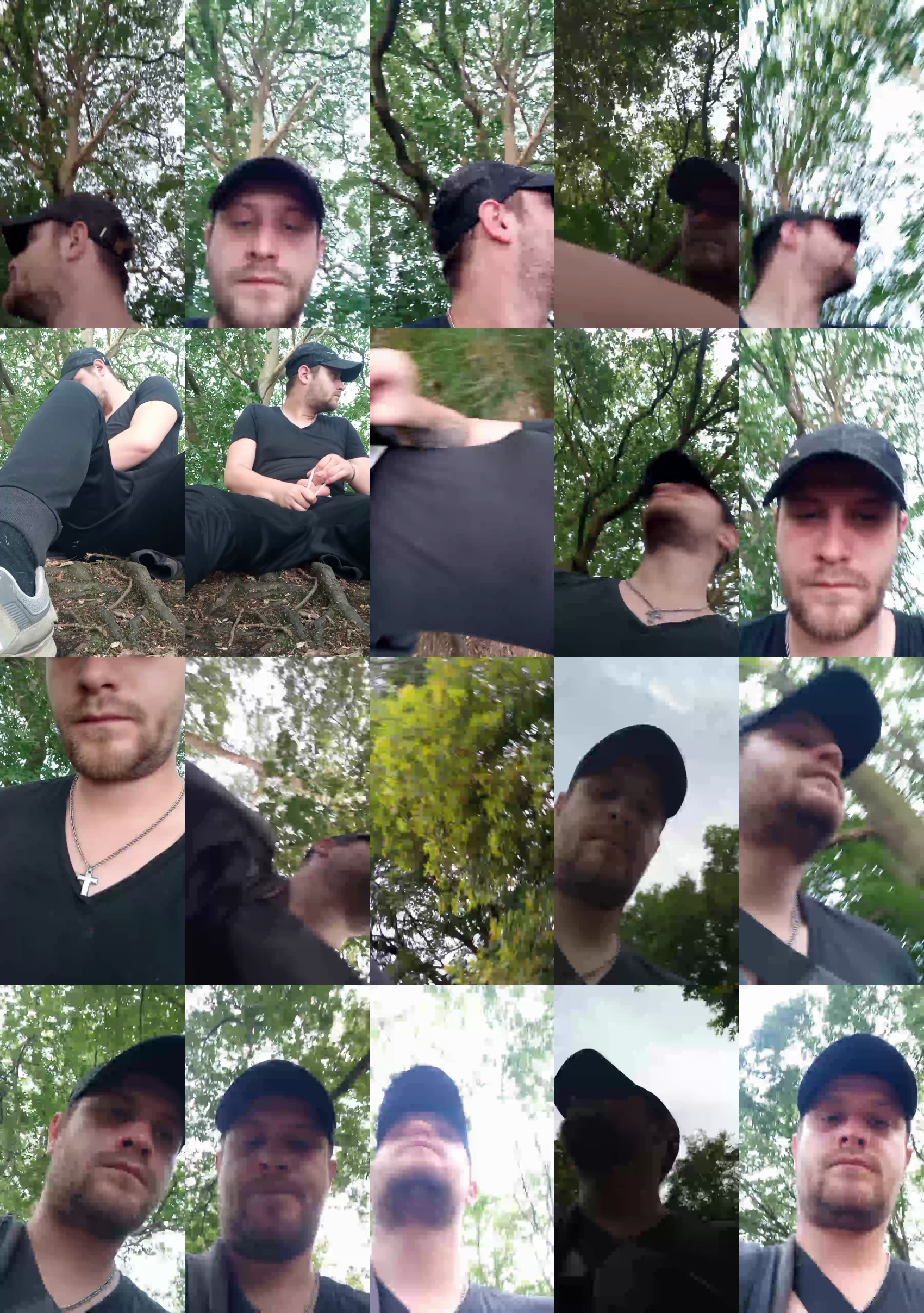 Muschilecker93  12-07-2022 Recorded Video toys