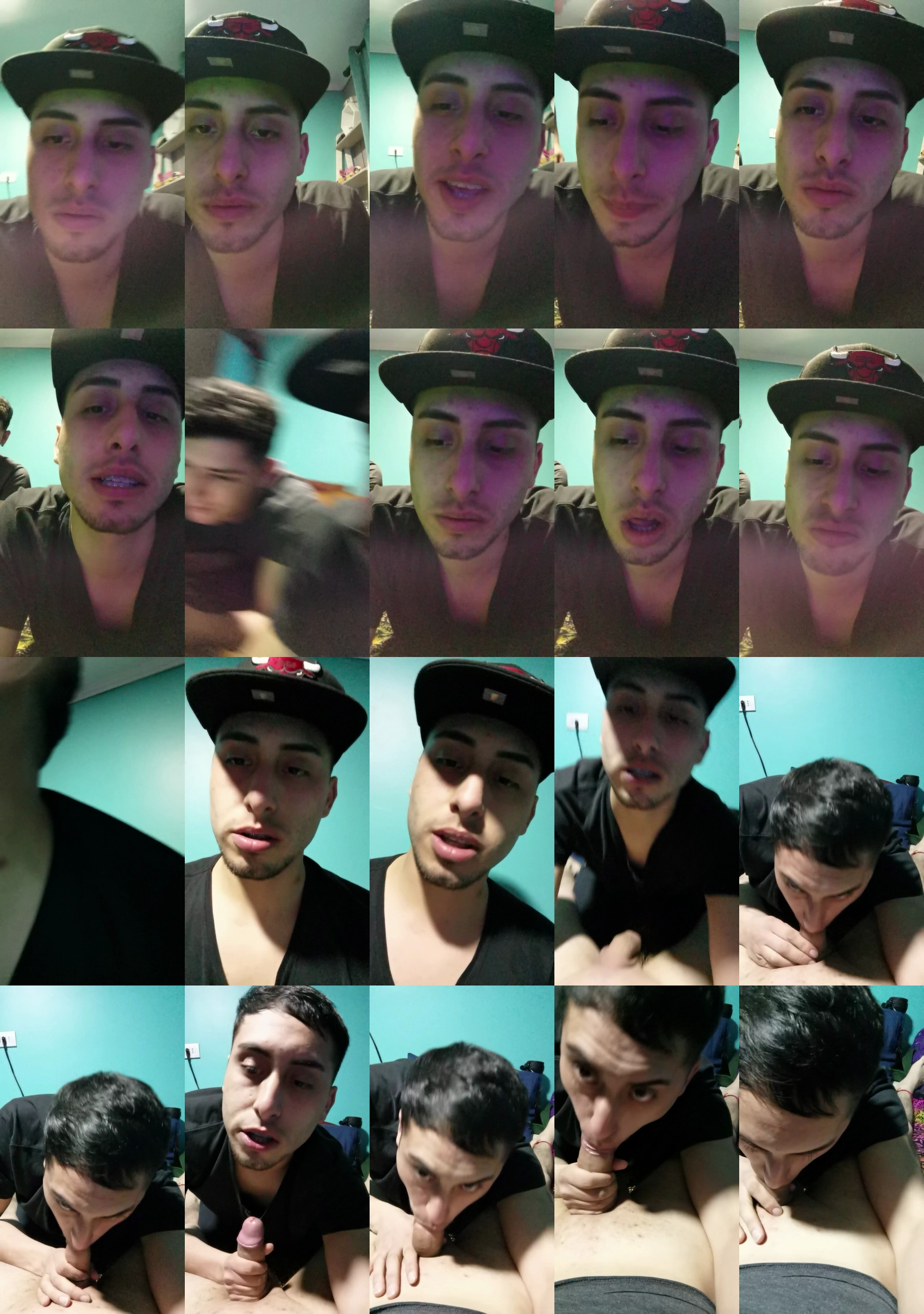 Poloynolan  13-07-2022 Recorded Video juicy