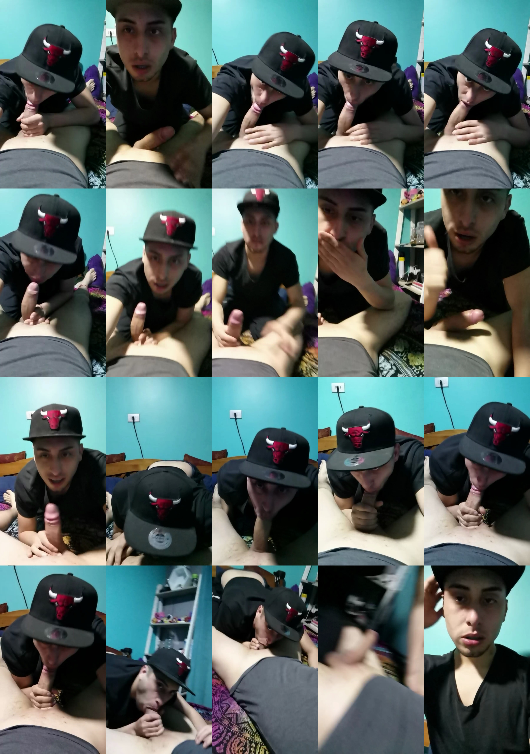 Poloynolan  13-07-2022 Recorded Video handsome